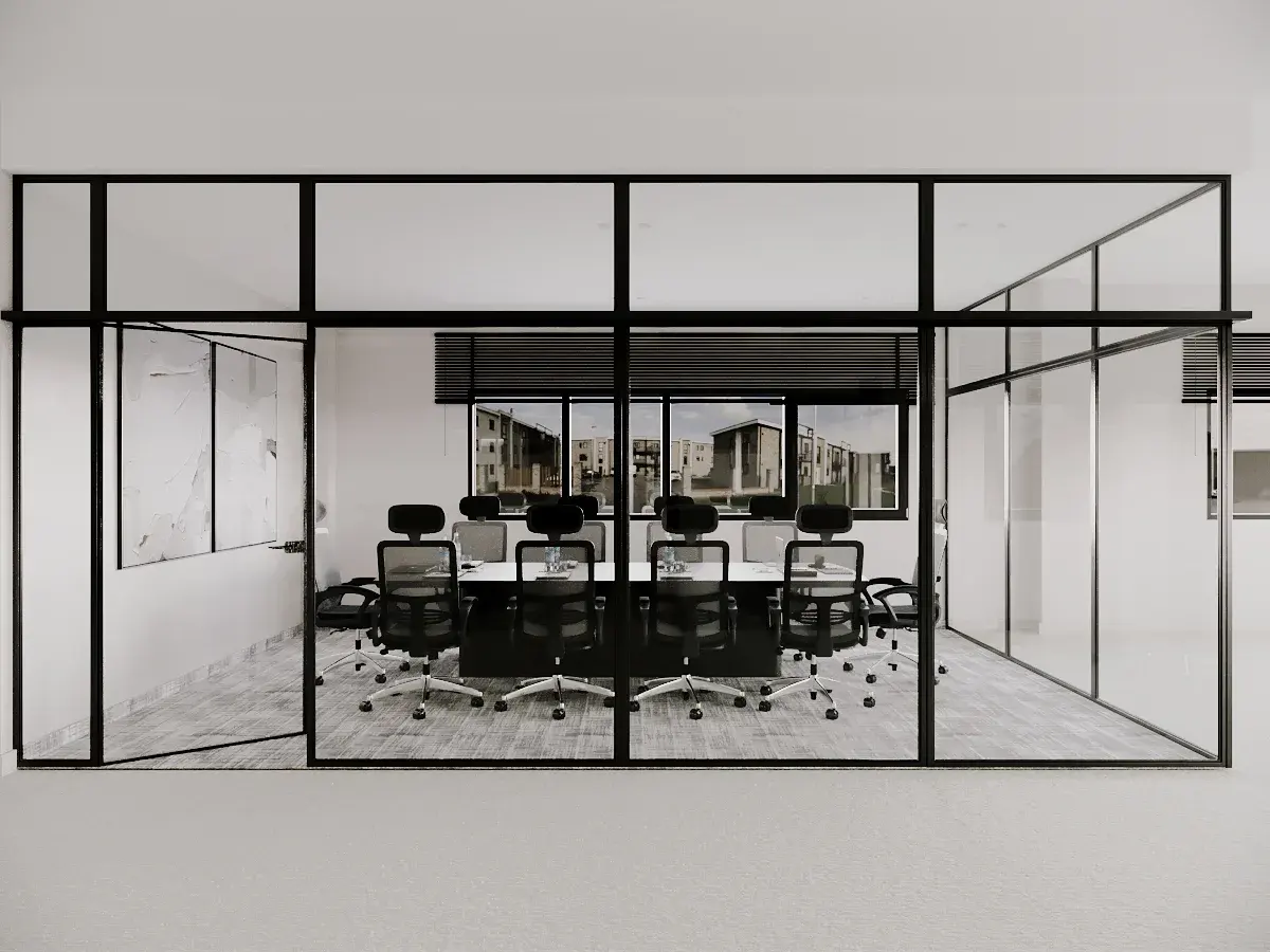 [MAC Carpets Administrative Building] - Image 39